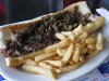 Philly Steak Beef - LECKER!