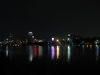 Boston at Night