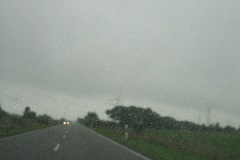 Norddeutschland Tour