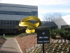 IBM Campus in Charlotte