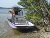 Unser Airboat