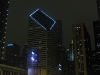 Chicago at Night