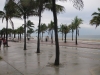 Regen in Florida