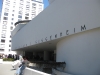Das beruehmte Guggenheim Museum