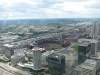 Aussicht von Arche St. Louis