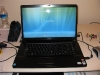 oh, hier ist mein SONY Laptop... Eine Rakete mit Win7 x64, 6GB Ram, 320 GB HD, ATI Grafik etc