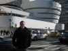 Dome und Guggenheim