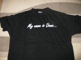 Hi my name is Dome....