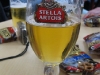 Stella Artois - Schmeckt richtig gut