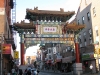 Little Chinatown in Philly